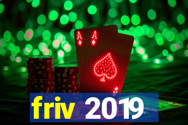 friv 2019